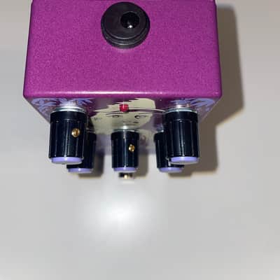 Old Blood Noise Endeavors Visitor Parallel Multi-Modulator 2020 - Present - Graphic image 3