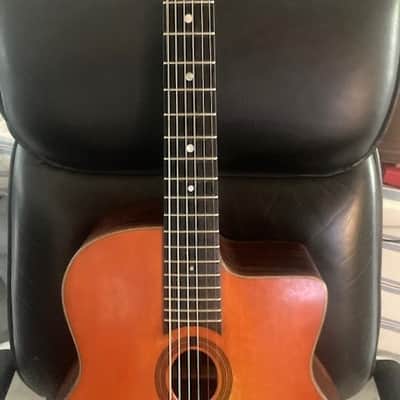 Eastman DM2-V 2010's - Antique Varnish image 5