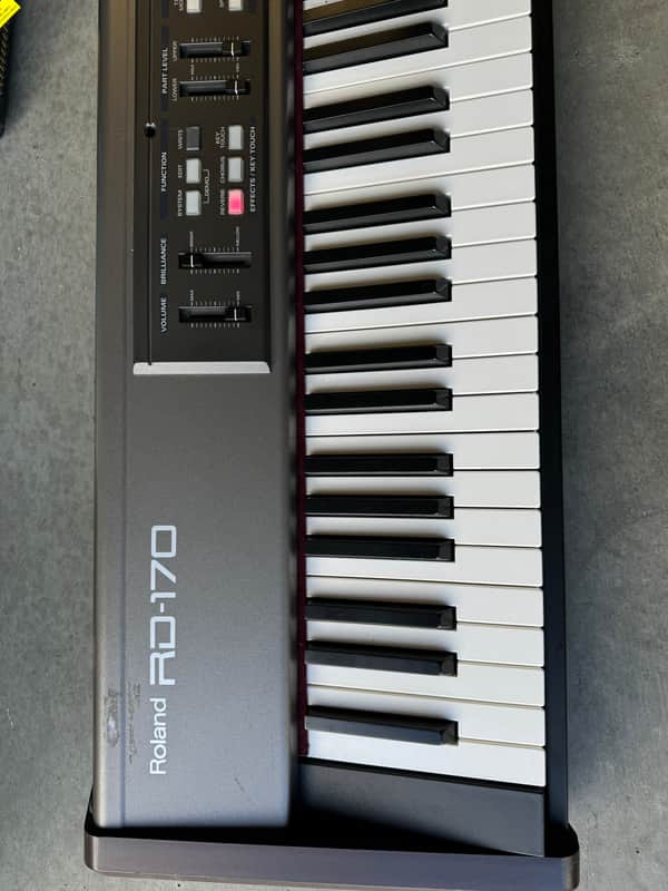 Roland RD-150 88-Key Digital Stage Piano | Reverb