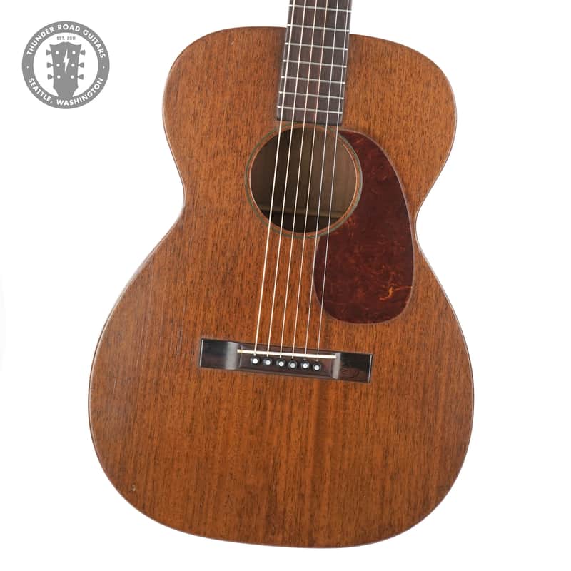 Martin 0-15
