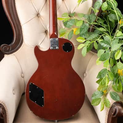Greco EG-480S 1974 - Cherryburst image 10