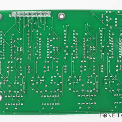 DIY 292c Quad Lopass Gate Clone Front Panel & PCB image 4