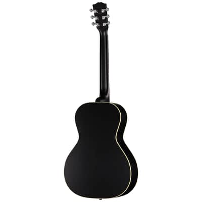Gibson L-00 Special Satin Ebony w/Softcase image 3