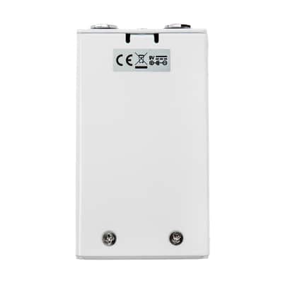 Way Huge Smalls STO Overdrive Pedal image 6