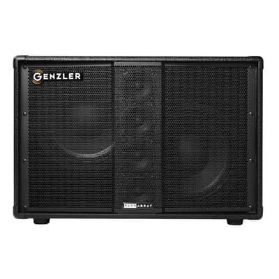Bugera BT210TS 1000W Bass Cabinet-2x10