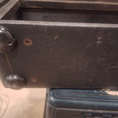 Marshall 50 watt 1971 - Hand Wired image 7
