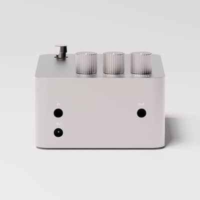 Harby Centauri Mk-II overdrive image 3