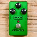 MXR M-193 GT-OD Overdrive MINT