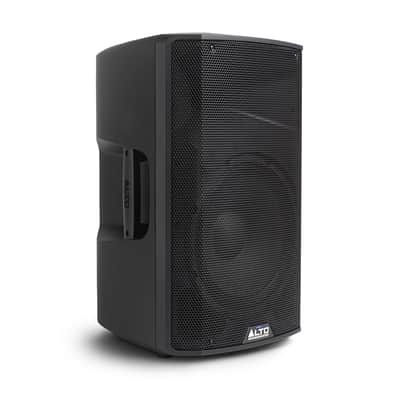Alto Professional TX412 700W Powered Loudspeaker With Bluetooth - 12in image 4