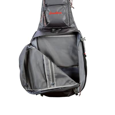 Breedlove Tour-Mate Concerto/Concert Travel Gig Bag image 12