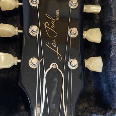RARE VOS 2015 Es-Les Paul image 4