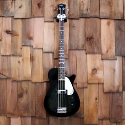 2008 Gretsch Electromatic Jr. Jet 2202 - Short Scale Bass, 125th Anniversary image 2