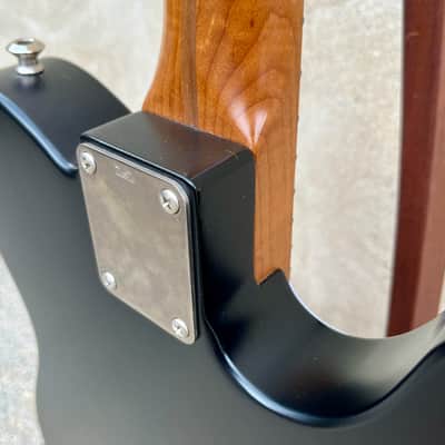 LsL T-Bone One B LEFTY image 12