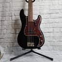 Fender American Vintage II 1960 Precision Bass Gloss Black