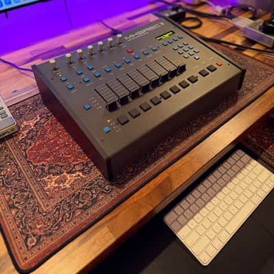 MKSREC Electronics Limited MKSREC1 12-Bit Sampler Drum machine: SP-1200 Clone image 3