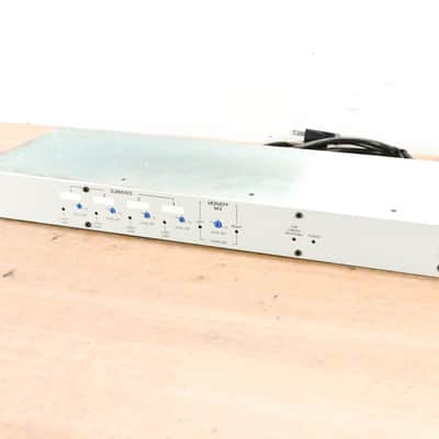 Furman HDS-6 Headphone Distribution System | Reverb