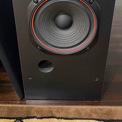 Technics SB4500A speakers in excellent condition - 1980's image 8