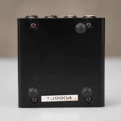 Radial JDI Duplex MK4 Stereo Passive Direct Box w/ Big Shot ABY #58777 image 12