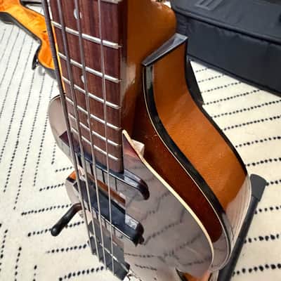 Hofner 500/1 Violin Bass 1956 - 1959 - Sunburst Bild 10