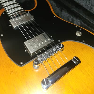 Charvel Joe Duplantier Signature Pro-Mod San Dimas Style 2 HH with case image 2