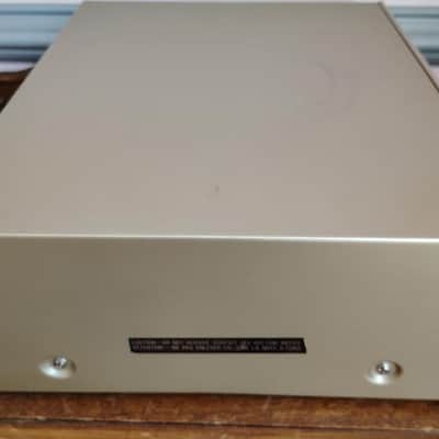 Pioneer SG9 equalizer in excellent condition - 1980's image 5