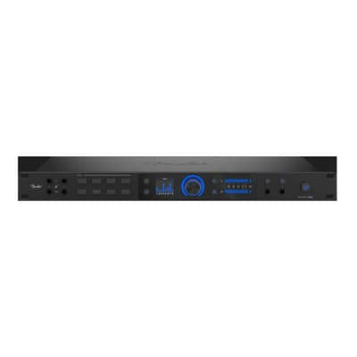 Fender Studio Quantum HD 8 USB-C Audio Interface (Black) image 4