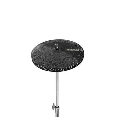 Evans dB One Hi Hat Cymbals 14" image 2