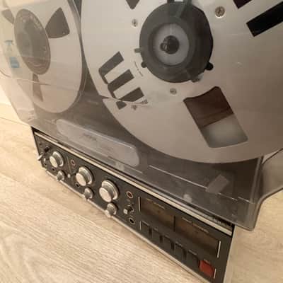 Revox Revox B77 MKII High Speed 2-Track CCIR 1986 image 3