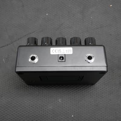 MXR EVH 5150 Overdrive Pedal image 2