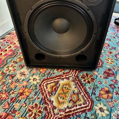 Fender Rumble 200 V3 200-Watt 1x15" Bass Combo 2015 - Present image 7
