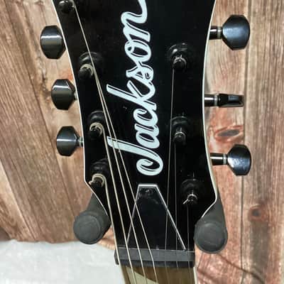 Jackson X Series Surfcaster SC HT7 image 4