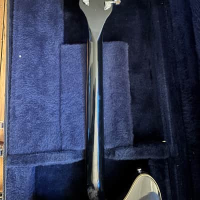 Rickenbacker 360 2012 - Present - Jetglo image 8