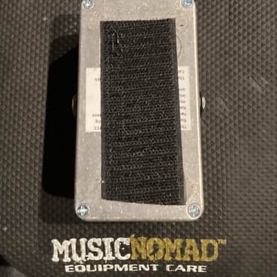 Electro-Harmonix Soul Food Transparent Overdrive 2013 - Present - Cream image 2