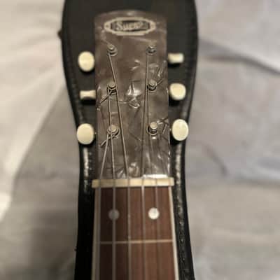 1939 Supro Lap Steel image 2