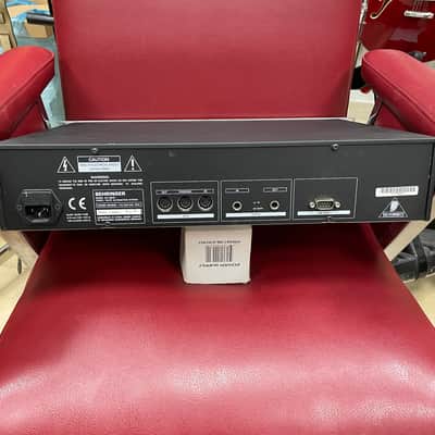 Behringer Cybermix CM8000 image 3