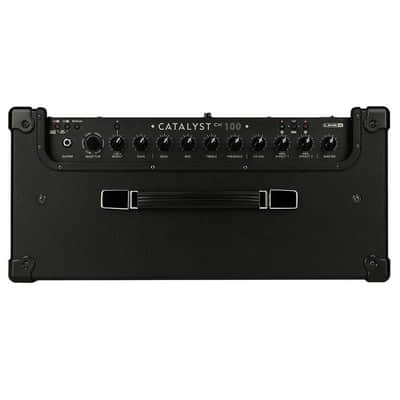 Line 6 Catalyst CX 100 Amplifier image 2