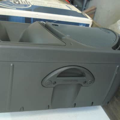 Mackie 406M Powered Mixer+C300 Speakers & Owner's Manuals--Mint Condition! image 3