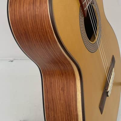 Superior Classical Guitar 2022 - Nitro Matte image 6