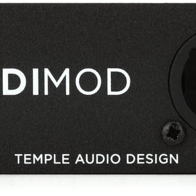 Temple Audio Passive Direct Box Module image 1