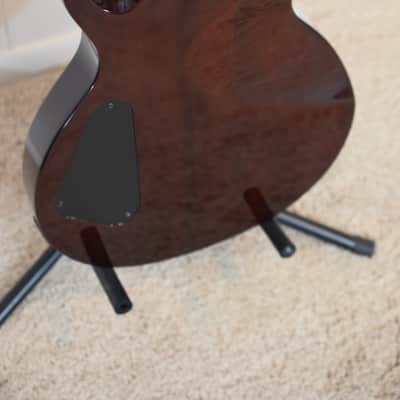 ESP LTD EC-400 2006 - Tobacco Sunburst image 18