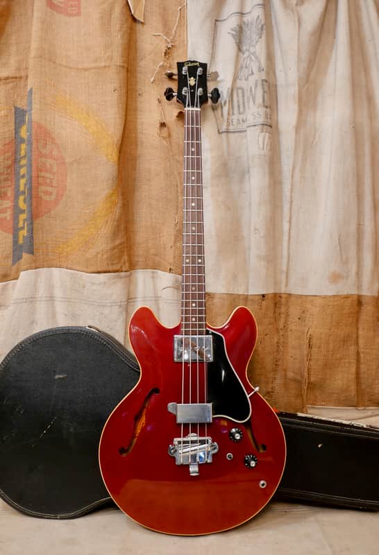 Gibson EB-2