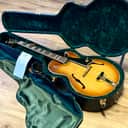 Gibson ES-165 Herb Ellis Signature Model 2006 Ice Tea Burst