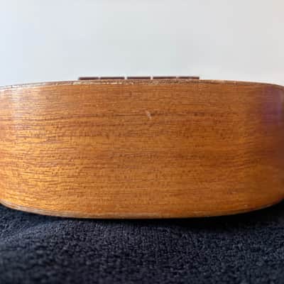 Kamaka Keiki Gold Label Soprano Ukulele image 18