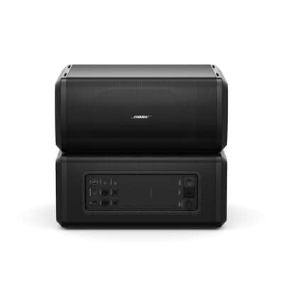 Bose Sub2 | Bass Module Active Subwoofer. New with Full Warranty! image 6