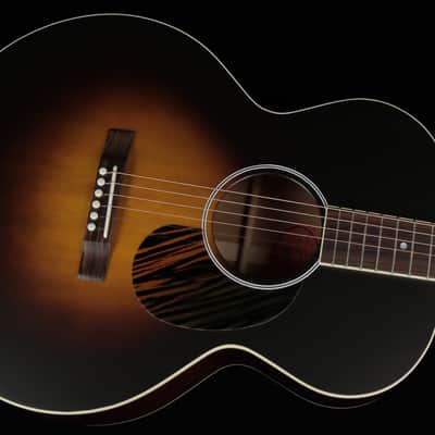 Immagine Gibson J-185 Century 12-Fret - VS (#004) - 4