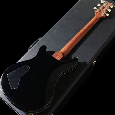 Paul Reed Smith (PRS) 2003 McCarty 10Top Rosewood Neck Black Sunburst Wide Fat Neck [3-73216] [12/11] image 9