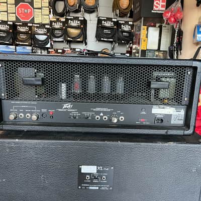 Immagine Peavey Triple XXX - 9
