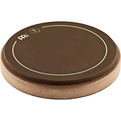 Meinl SB508 Practice Pad 6" - Accessory for Drums image 2