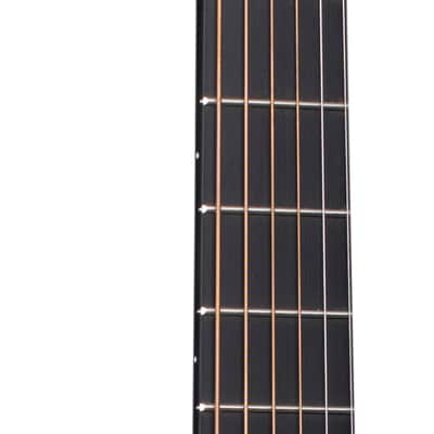 Martin LX1E - Little Martin Series - Mahogany Pattern image 2
