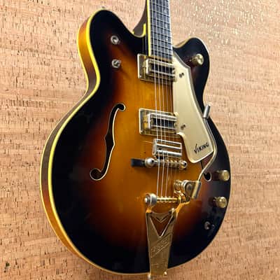 Gretsch Viking 1972 image 2